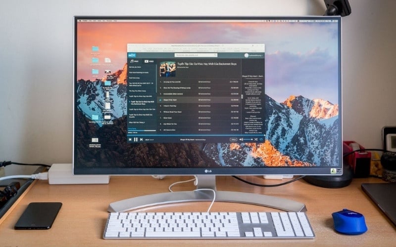 Nhiệt độ cao làm thoái hóa các lớp tấm nền nhanh chóng