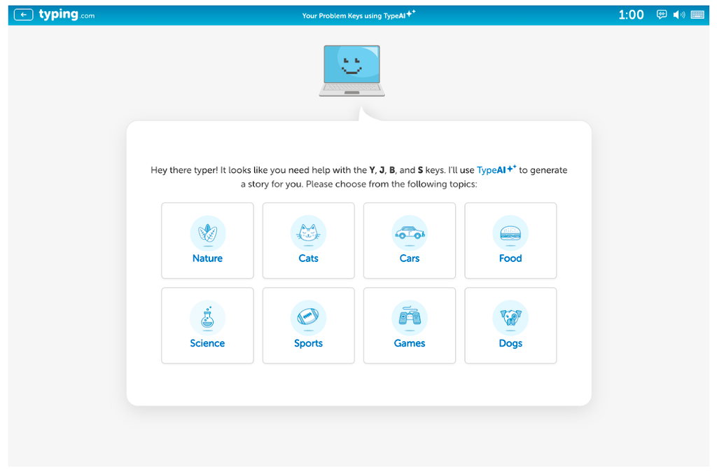 kiểm tra tốc độ đánh máy tiếng việt