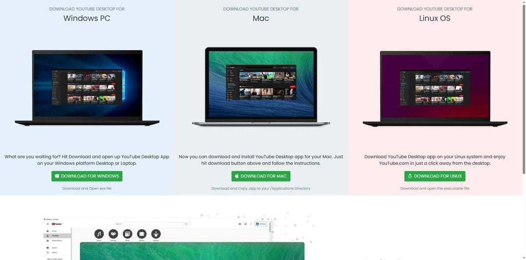 Tải YouTube về máy tính bằng phần mềm thứ ba - GEARVN