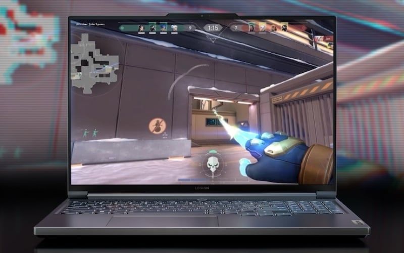 WQXGA là độ phân giải 2560x1600 với tỷ lệ 16:10, cho không gian hiển thị rộng rãi, tối ưu làm việc