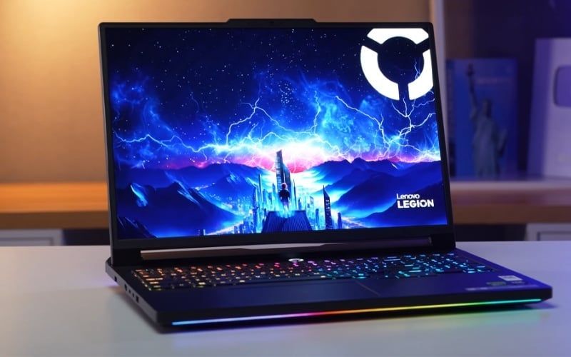 Màn hình WQXGA phù hợp cho lập trình viên, designer, dân văn phòng cần không gian hiển thị rộng, và cả game thủ