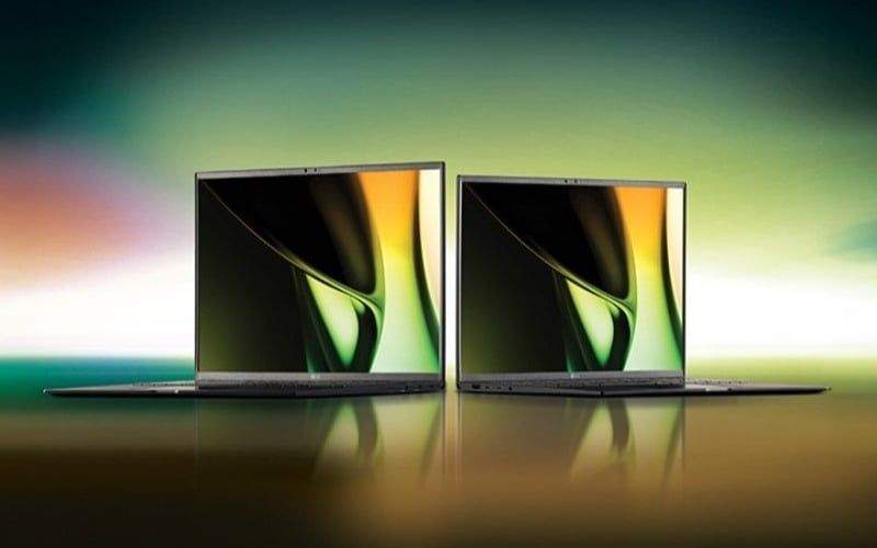 Khi chọn thiết bị WQXGA, cần chú ý GPU mạnh, kích thước màn hình phù hợp, tần số quét cao, cổng kết nối chuẩn