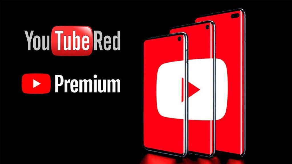 Cách nghe nhạc Youtube tắt màn hình chính thức (YouTube Premium)