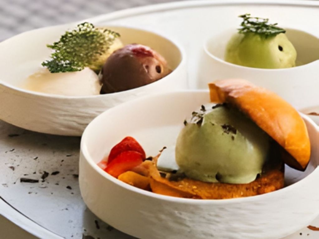 Afrocado top 10 quán kem quận 1 ngon