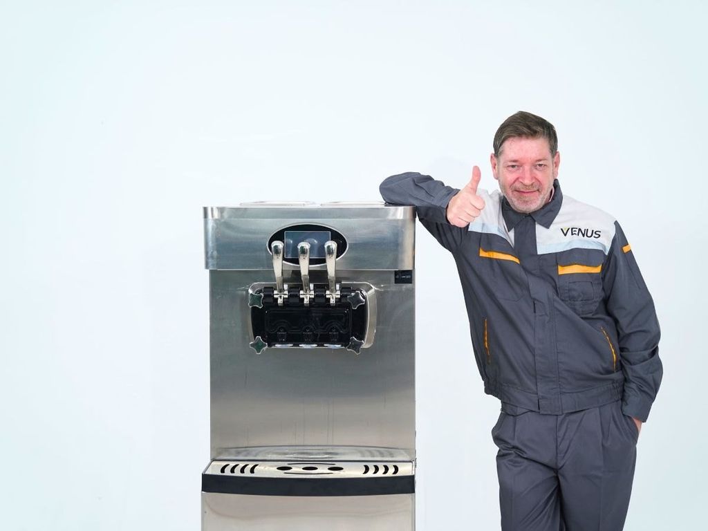 venus machiry địa chỉ mua máy làm kem tươi uy tín