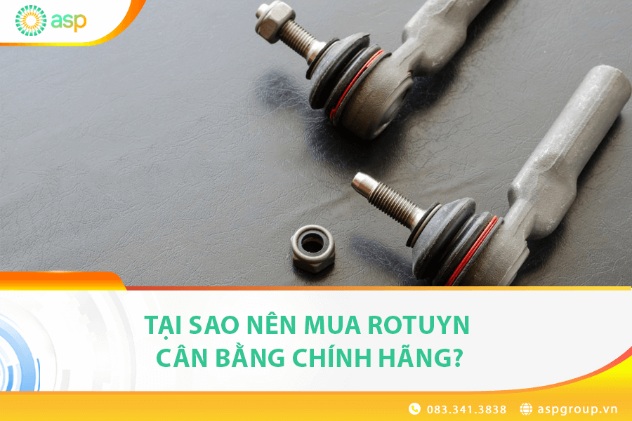 rotuyn cân bằng