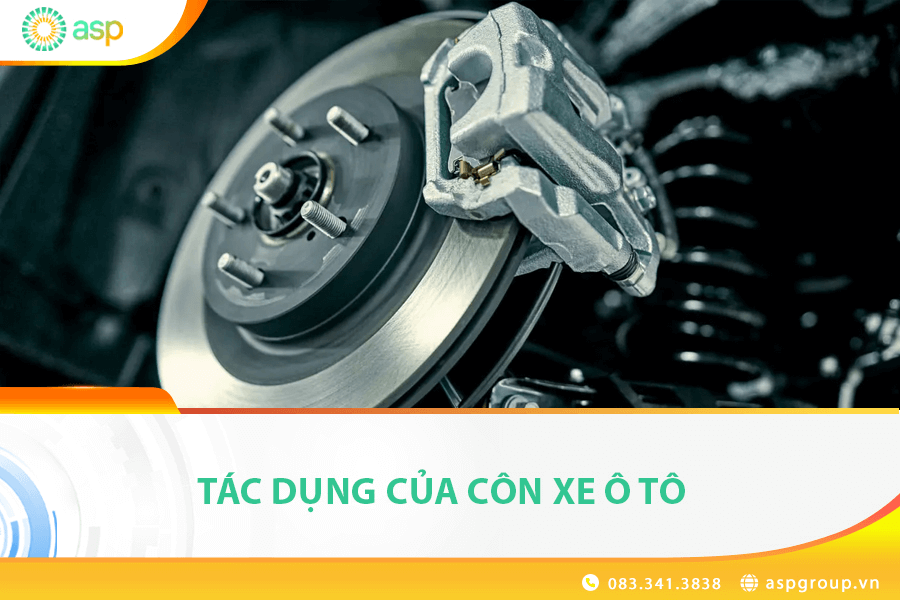 dấu hiệu xe hết côn