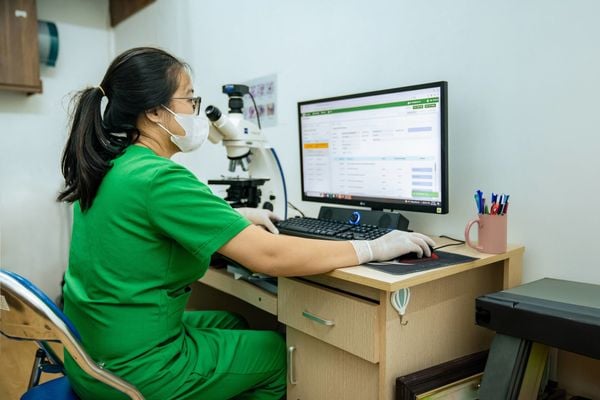 Tại PetHealth thú cưng được cá nhân hoá tuỳ theo thể trạng