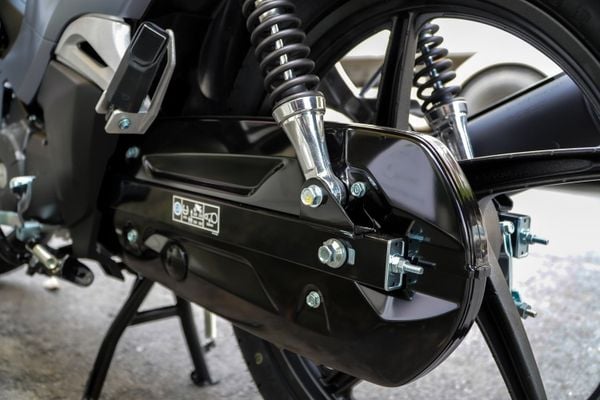 nhông xích Future 125 đi bao nhiêu km thì thay