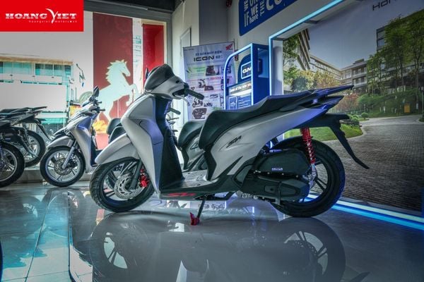 lệ phí trước bạ xe máy Honda 2026 bao nhiêu