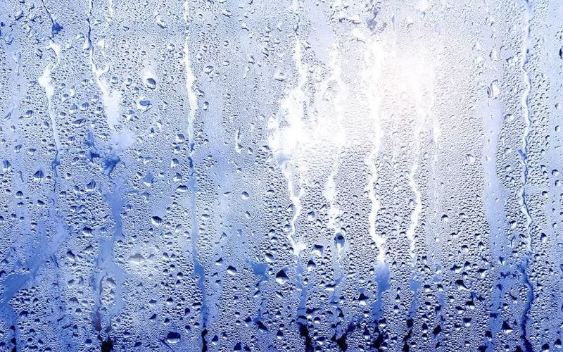 Công suất hút ẩm là gì 2