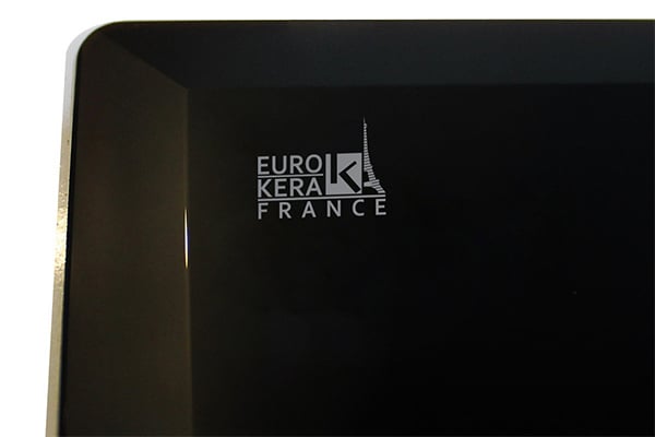 Mặt kính bếp từ EuroKera