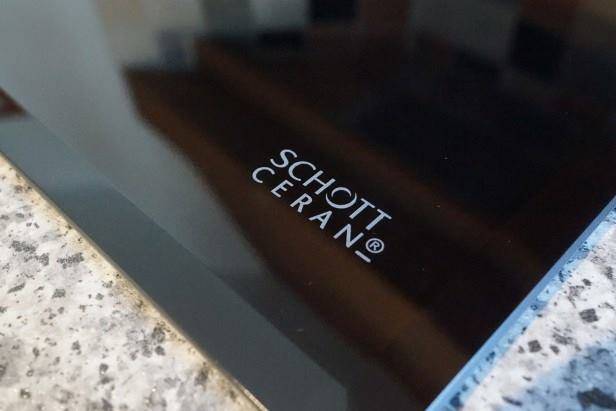 Mặt kính bếp từ Schott Ceran