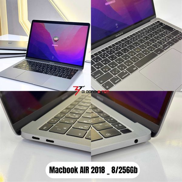 MacBook Cũ Tại Thái Bình