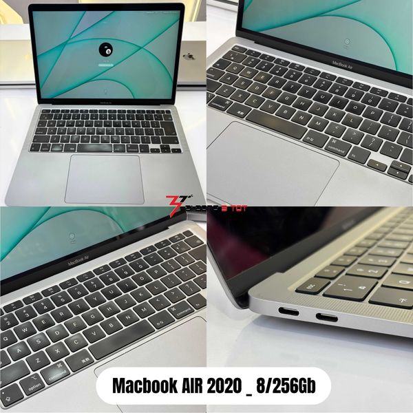 MacBook Cũ Tại Thái Bình