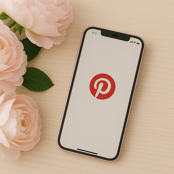 Pinterest – Nguồn cảm hứng cho cuộc sống và phong cách