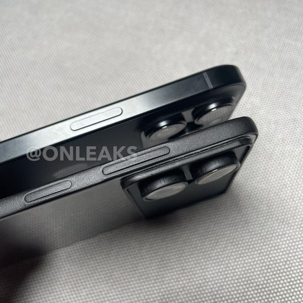Galaxy S26 Edge siêu mỏng: Mỏng hơn cả iPhone 16 Pro?
