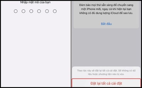 Apple Watch Không Hiện Thông Báo