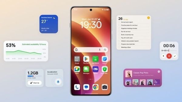 ColorOS 16