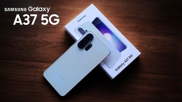 Samsung Galaxy A37