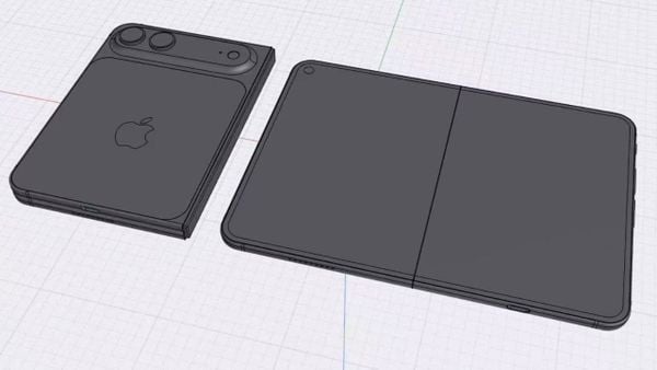 iPhone Fold