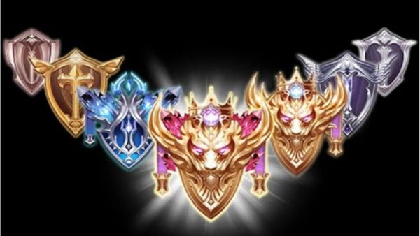 leo rank liên quân