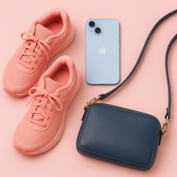 Phụ nữ năng động – yêu thích sự trẻ trung, tiện lợi