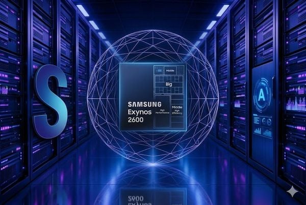 Exynos 2600