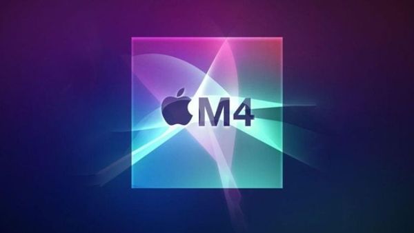 So sánh chip M2 và M4