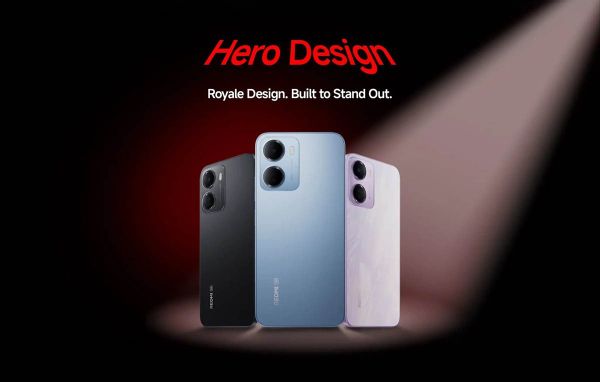 Redmi 15A