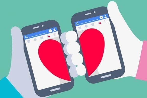 tính năng Hẹn hò trên Facebook