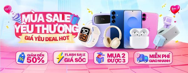 Trải nghiệm 20/10 ý nghĩa tại Di Động 3 Tốt