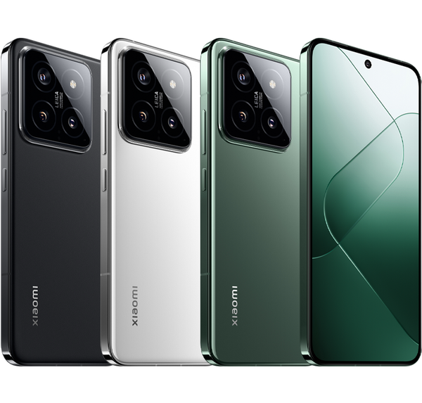 Xiaomi 14