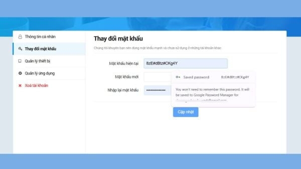 Cách kiểm tra và gỡ khi Zalo bị theo dõi