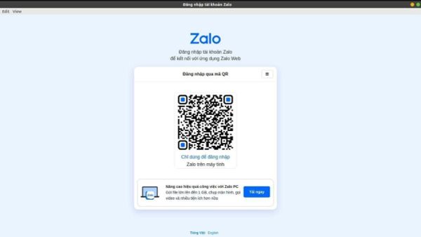 Cách kiểm tra và gỡ khi Zalo bị theo dõi