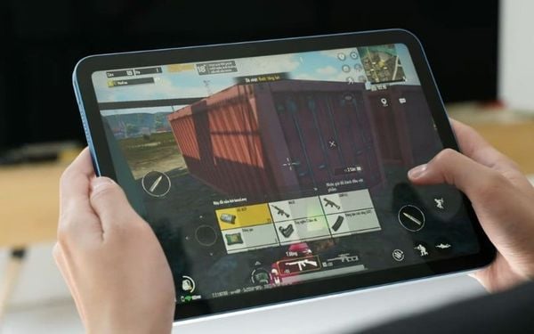 iPad Gen 11