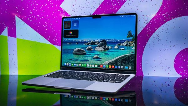 Macbook Air M5 2026