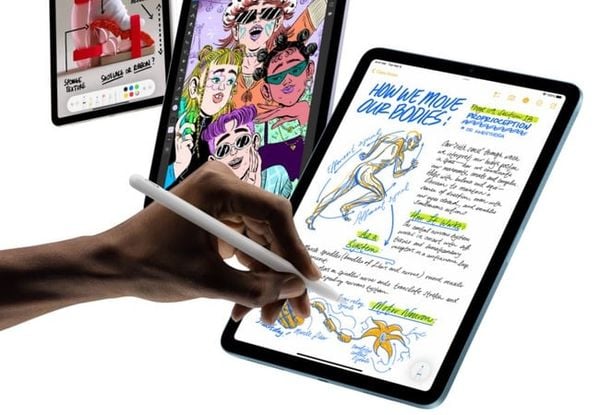 iPad Air 6 CPO