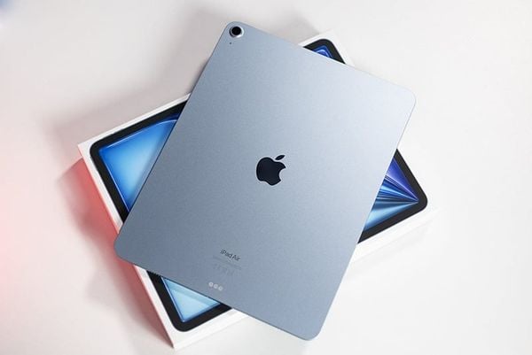 iPad Air 6 CPO
