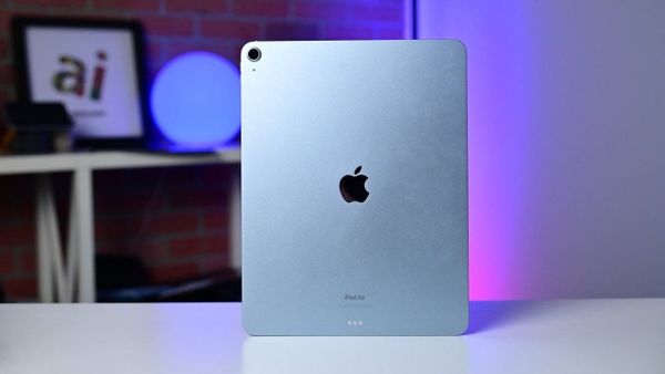 iPad Air 6 CPO