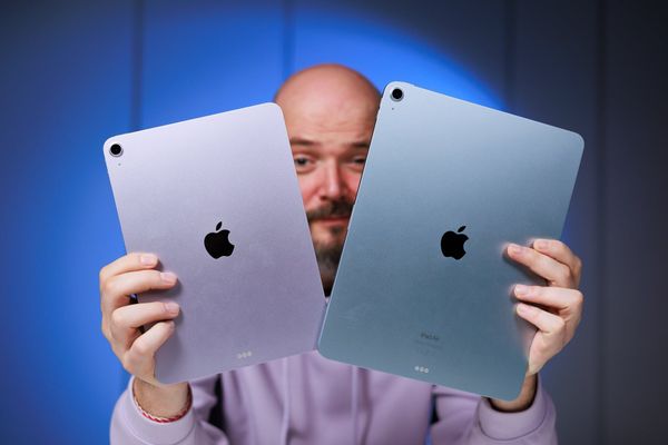 iPad Air 6 CPO
