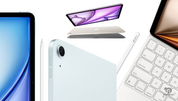 iPad Air 6 CPO