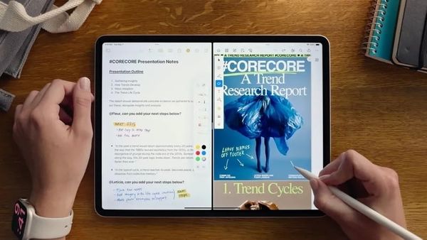 iPad Air 6 CPO