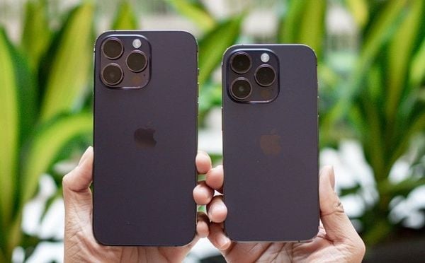 iPhone 14 Pro Max cũ