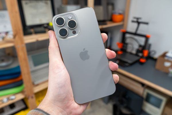 iPhone 15 Pro Like New