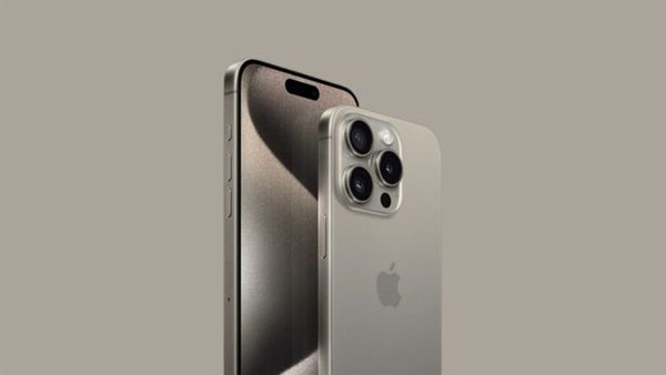iPhone 15 Pro Like New