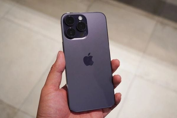 iPhone 15 Pro Max cũ