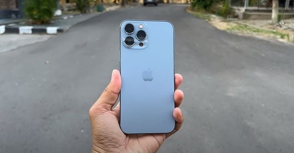 iPhone 13 Pro Max cũ
