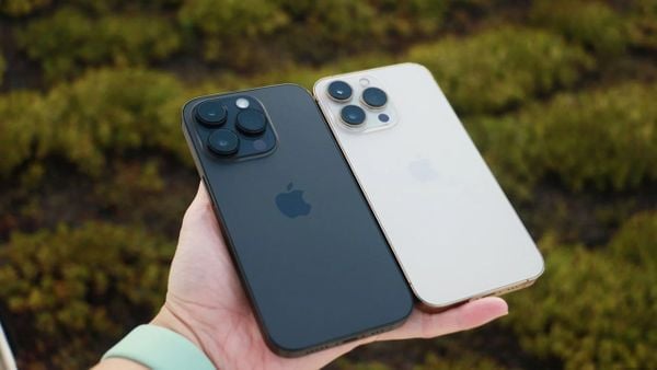 iPhone cũ