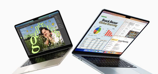 Macbook Air M4